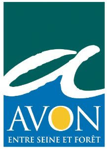 Logo Avon