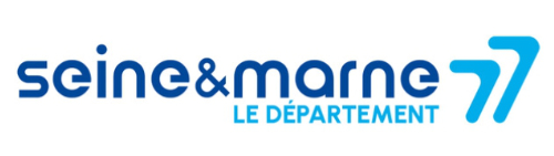 Logo Seine et Marne