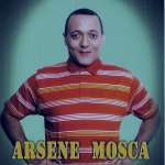 Arsène Mosca