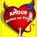 Amour, action ou vérité-Héricy 24