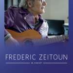 Frédéric Zeitoun en concert-Vulaines 24