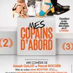 Mes copains d'abord-Le Châtelet 24