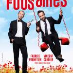 Les fous alliés-Thomery 25