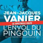 L'envol du pingouin-Vulaines 25