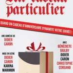 Un cadeau particulier-Samois 25