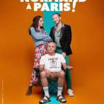 Un normand à Paris-Le Châtelet 25