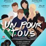 Un pour tous-Héricy 25