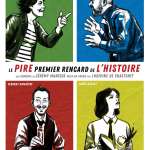 Le pire premier rencard de l'histoire-Chartrettes 25