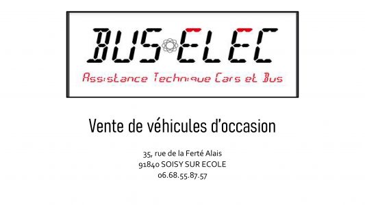 logo BUSELEC