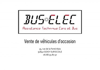 logo BUS ELEC