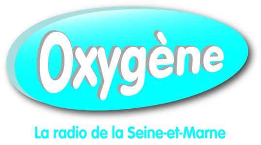 logo OXYGÈNE